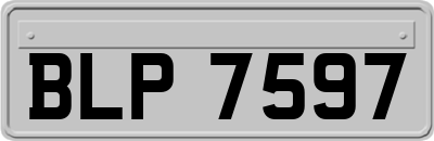 BLP7597