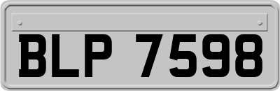 BLP7598