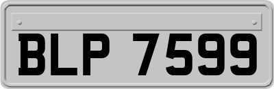 BLP7599