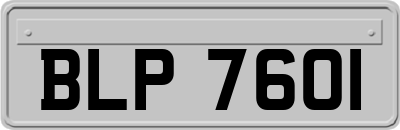 BLP7601