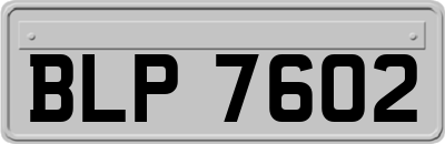 BLP7602