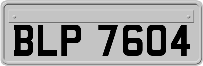 BLP7604