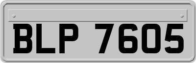 BLP7605