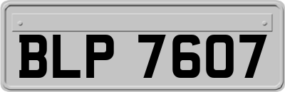 BLP7607