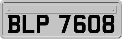 BLP7608