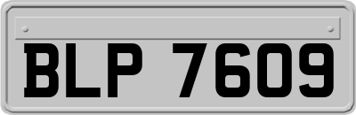 BLP7609