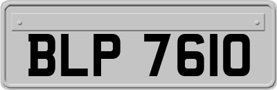 BLP7610