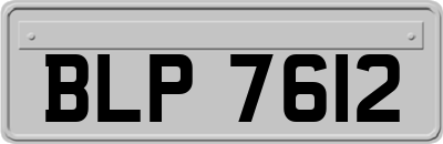 BLP7612