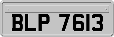 BLP7613