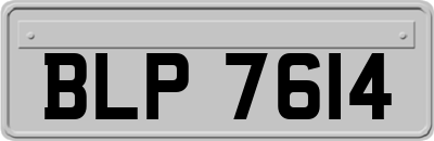 BLP7614