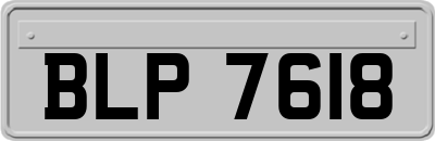 BLP7618