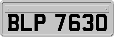 BLP7630