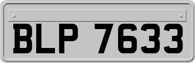 BLP7633