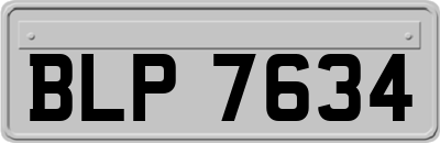 BLP7634