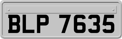 BLP7635