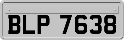 BLP7638