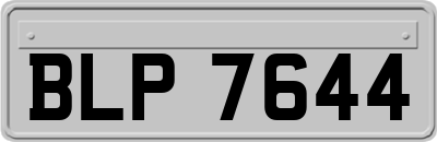 BLP7644