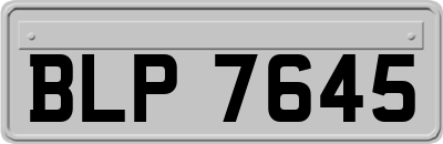 BLP7645