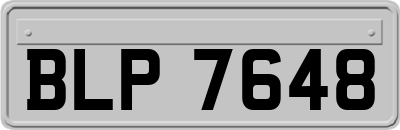 BLP7648