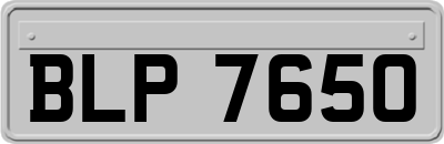 BLP7650