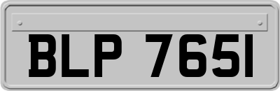 BLP7651