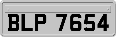 BLP7654