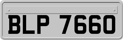 BLP7660