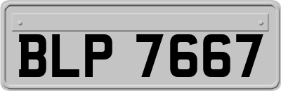 BLP7667