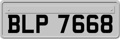 BLP7668