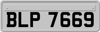 BLP7669
