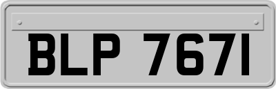 BLP7671