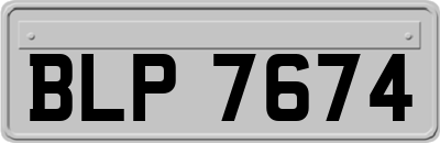 BLP7674