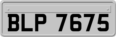 BLP7675