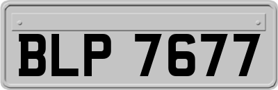 BLP7677