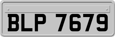 BLP7679