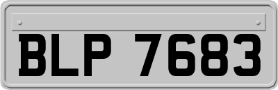 BLP7683