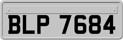 BLP7684