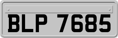 BLP7685