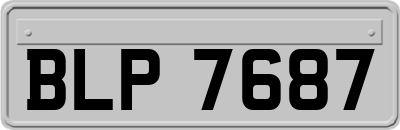 BLP7687