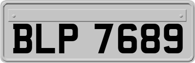 BLP7689