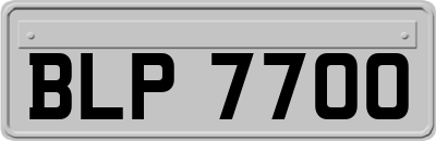 BLP7700