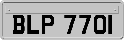 BLP7701