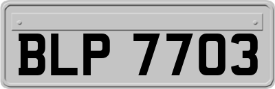 BLP7703