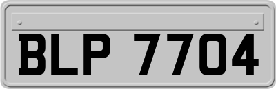 BLP7704