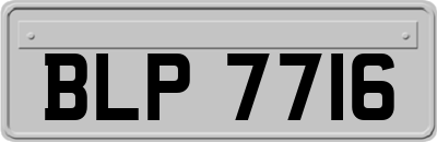 BLP7716