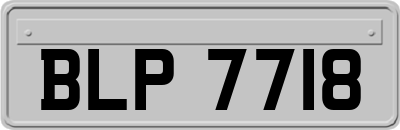 BLP7718