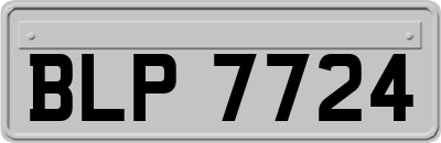 BLP7724