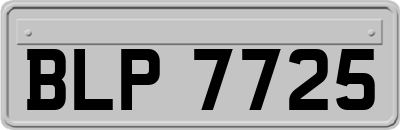 BLP7725