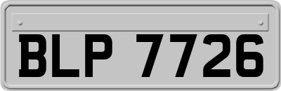 BLP7726
