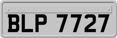 BLP7727